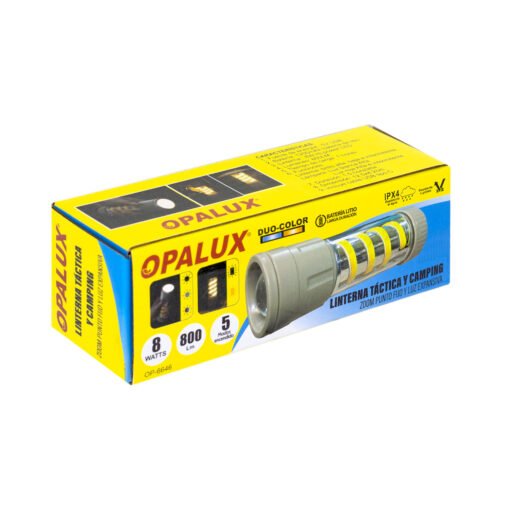 Mihaba OP-6646 Opalux