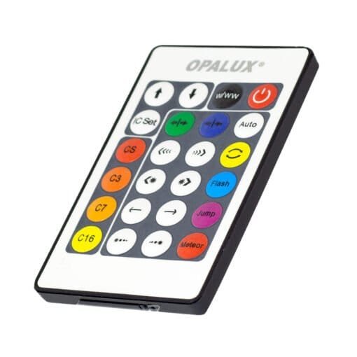 Controlador Bluetooth para Cinta LED OP-RL18 OPALUX - Imagen 2