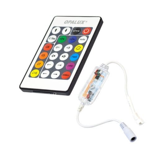 Controlador Bluetooth para Cinta LED OP-RL18 OPALUX