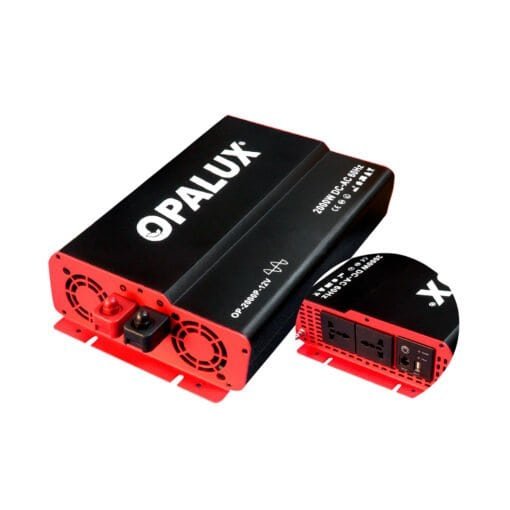 Mihaba OP-2000P-12V Opalux