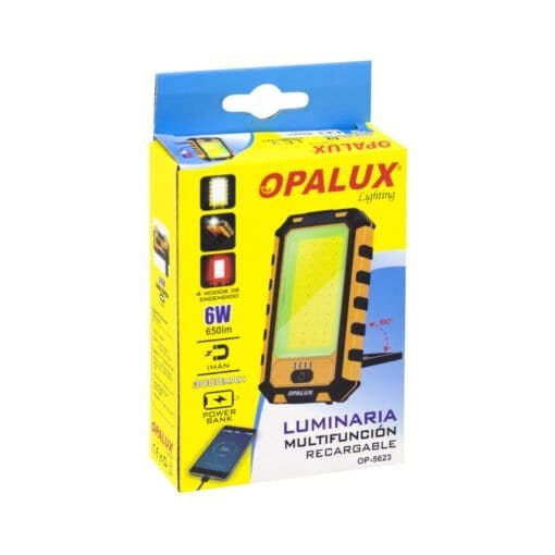 Mihaba OP-5623 Opalux