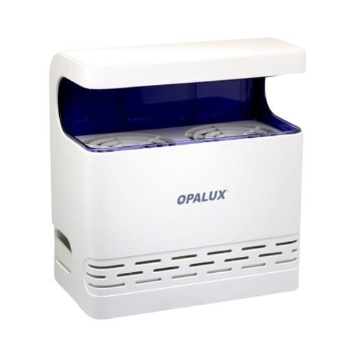 Insectocaptor Electrónico UV-LED 4W OP-GF4BN OPALUX