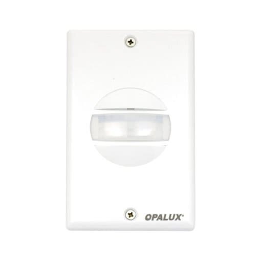 Sensor de Movimiento Infrarrojo para Pared ST-03G OPALUX