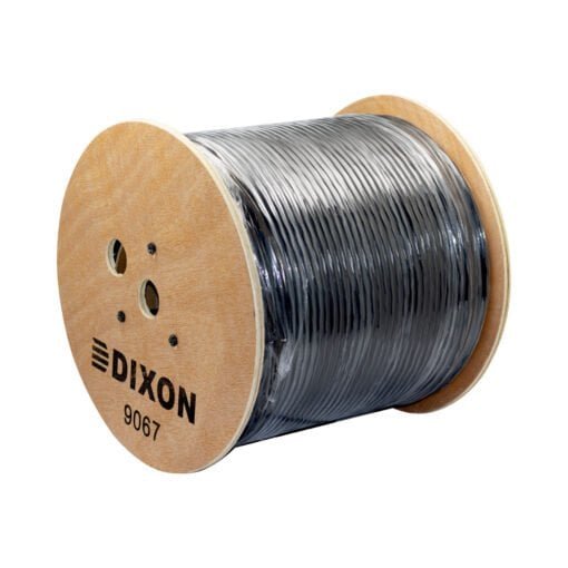 Cable F/UTP Cat. 6 9067-RLL DIXON x Rollo