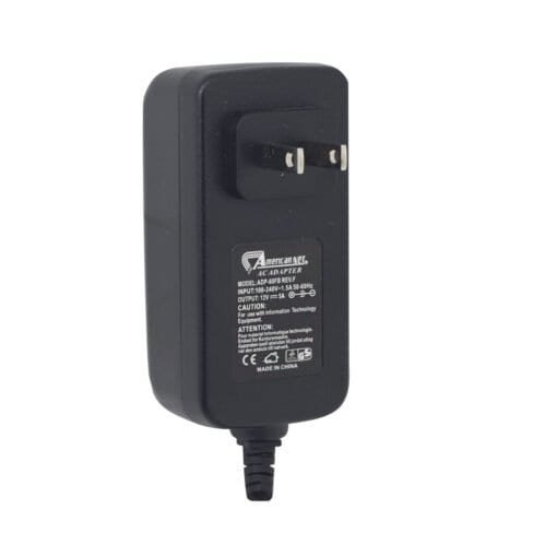 Adaptador de Voltaje 12V 5A ADP-60FB AMERICAN NET - Imagen 3