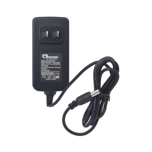 Adaptador de Voltaje 12V 5A ADP-60FB AMERICAN NET