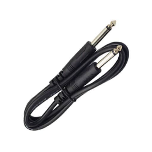 Micrófono Inalámbrico Doble Manual VHF BT-219 BATBLACK - Imagen 5