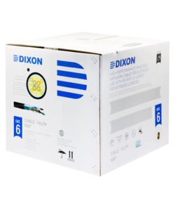 Mihaba 9067-RLL Dixon