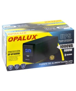 Mihaba OP-UP1000VA Opalux