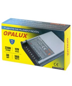 Mihaba OP-F12V30A-IP65 Opalux