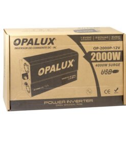 Mihaba OP-2000P-12V Opalux