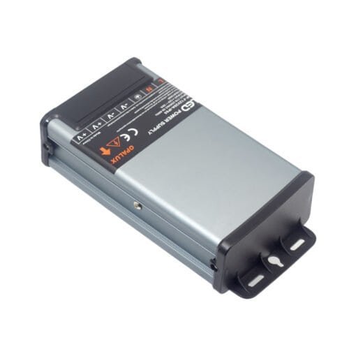 Fuente Switching Vertical 12V 20A IP65 OP-F12V20A-IP65 OPALUX - Imagen 3
