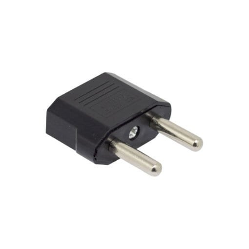 Adaptador Universal a Enchufe Redondo WT-6090W WESTOR