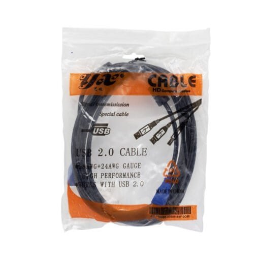 Cable Extensión USB-A macho a USB-A hembra 3 M AF/AM-3M WESTOR - Imagen 2