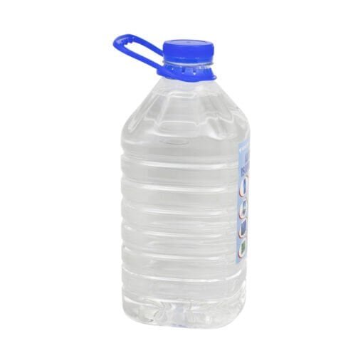 Alcohol Isopropílico 99% de concentración Galón FERREQUIM - Imagen 2