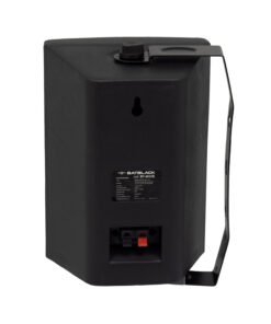 Mihaba BT-4032B Batblack