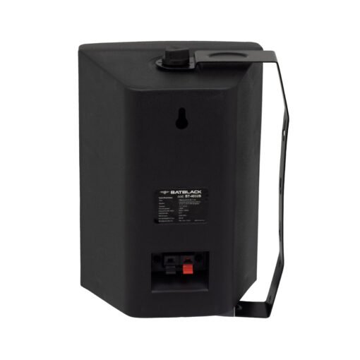 Parlante Ambiental Pasivo 4" 70W BT-4032B BATBLACK - Imagen 4