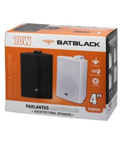 Mihaba BT-4032B Batblack