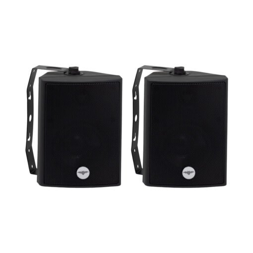 Parlante Ambiental Pasivo 4" 70W BT-4032B BATBLACK
