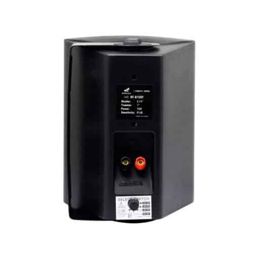Parlante Ambiental 5 1/4" 70W BT-B105T BATBLACK - Imagen 5