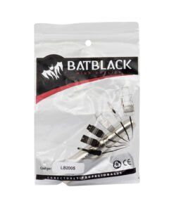 Mihaba LB2005 Batblack