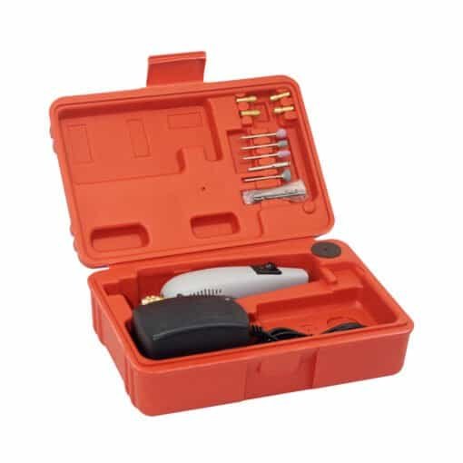 Mini Taladro para Electrónica WT-500-1 WESTOR
