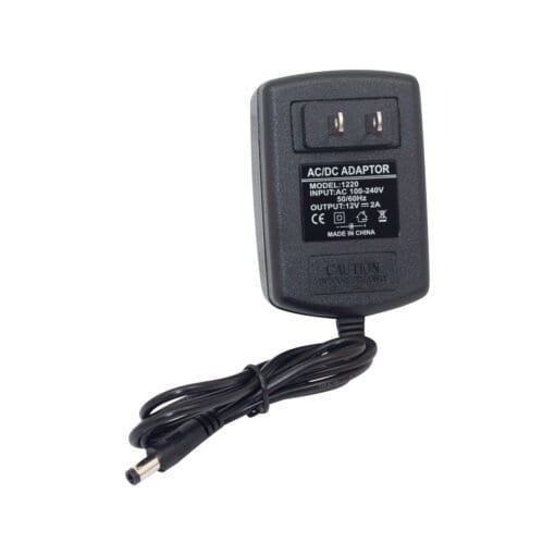 Mini Taladro para Electrónica WT-500-1 WESTOR - Imagen 5