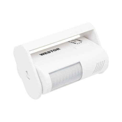 Sensor de Movimiento con Alarma/Timbre WT-9600 WESTOR - Imagen 2