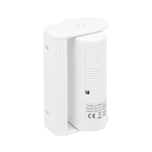 Sensor de Movimiento con Alarma/Timbre WT-9600 WESTOR - Imagen 3