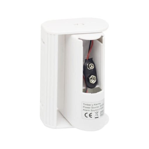 Sensor de Movimiento con Alarma/Timbre WT-9600 WESTOR - Imagen 4