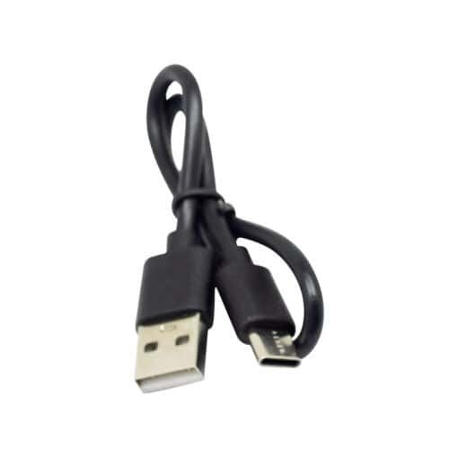 Lupa de Mano Plegable con Luz LED NO.10863-10LC - Imagen 6