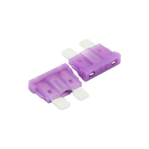 Inversor de Voltaje de Onda Modificada 500W 12V OP-500M-12V OPALUX - Imagen 5