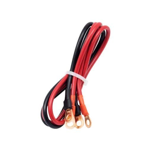Inversor de Voltaje de Onda Modificada 500W 12V OP-500M-12V OPALUX - Imagen 6