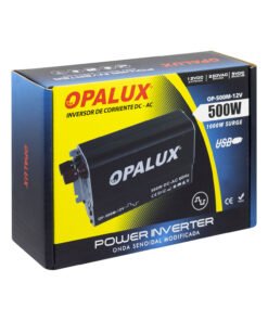 Mihaba OP-500M-12V Opalux