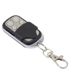 Control de Alarma Comunitaria OP-RC-1 OPALUX