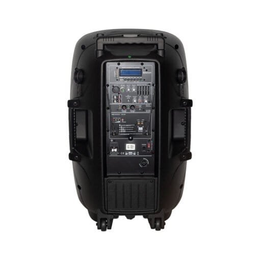 Parlante Activo 15" 1000W SY-1679-15E YIM SOUND - Imagen 3
