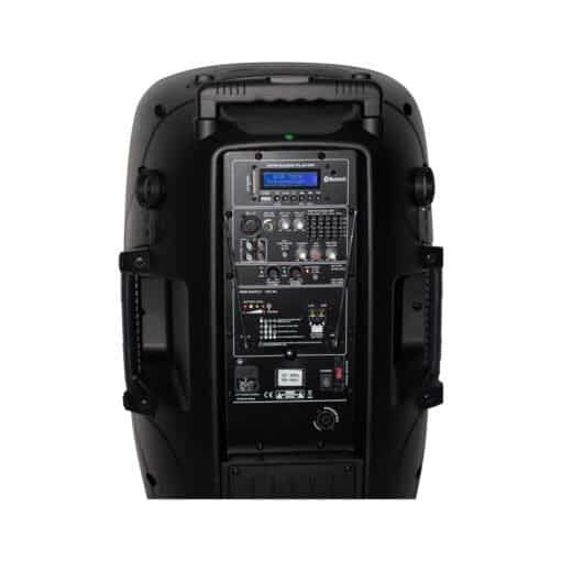 Parlante Activo 15" 1000W SY-1679-15E YIM SOUND - Imagen 5