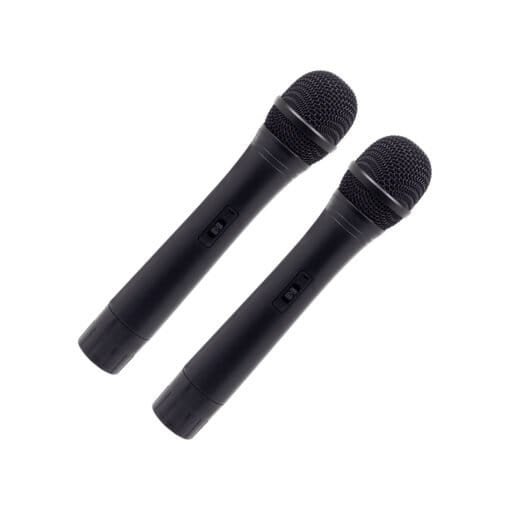 Parlante Activo 15" 1000W SY-1679-15E YIM SOUND - Imagen 6
