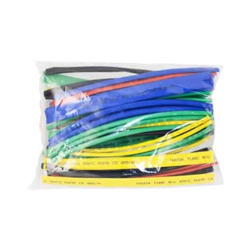 Set Manga Termocontraibles Colores 20cm YS-1053 - Imagen 2