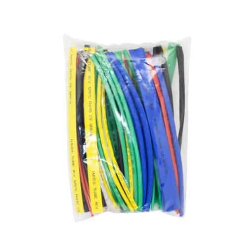 Set Manga Termocontraibles Colores 20cm YS-1053