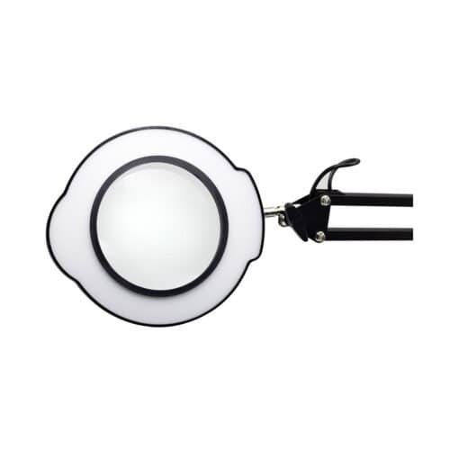Lámpara Articulada con Lupa y Luz LED YS-1172 - Imagen 3