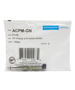 Mihaba ACPM-GN AMPHENOL