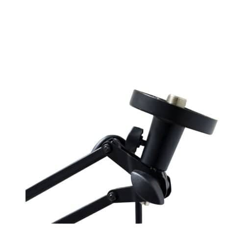 Brazo Articulado para Micrófono Escritorio DD077B SOUNDKING - Imagen 3