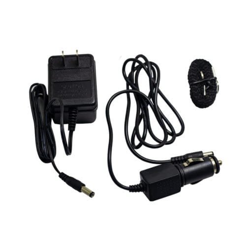 Linterna Recargable LED 10W HB-4011T/NG OPALUX - Imagen 5