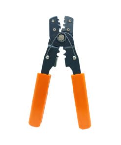 Alicate Crimping Metal para Terminales HY-202B HONY