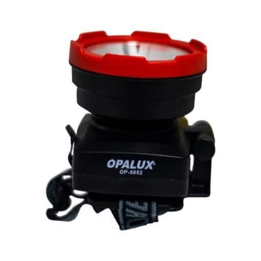 Linterna Frontal Recargable 5W OP-5052 OPALUX - Imagen 4