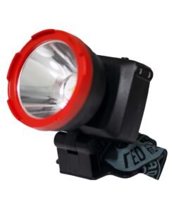 Linterna Frontal Recargable 5W OP-5052 OPALUX