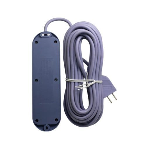 Extensión Universal Vulcanizada 8M OP-830-8M OPALUX - Imagen 3