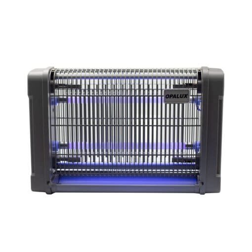 Insectocutor Electrónico UV 16W OP-C216L OPALUX - Imagen 2