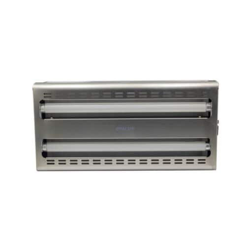 Insectocutor Eléctrico de Metal 30W OP-G30 OPALUX - Imagen 4